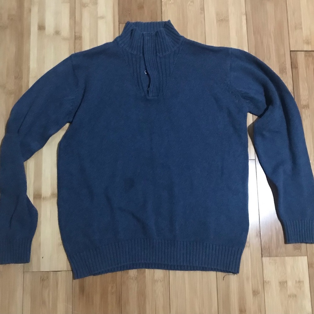 Vintage Oscar De La Renta sweater